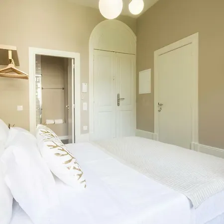 Gil Vicente - Charming Guesthouse-3