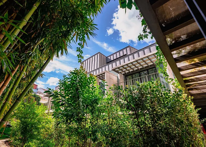 Jardim Da Batalha Boutique Hotel By Shiadu Porto