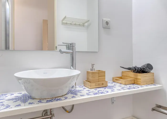 Linha 22 Bed & Breakfast Porto
